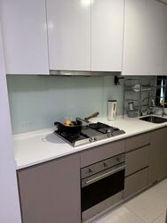 The Trilinq (D5), Condominium #600260081